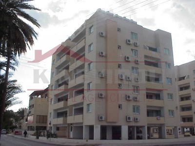 Town center apartment for rent – Larnaca