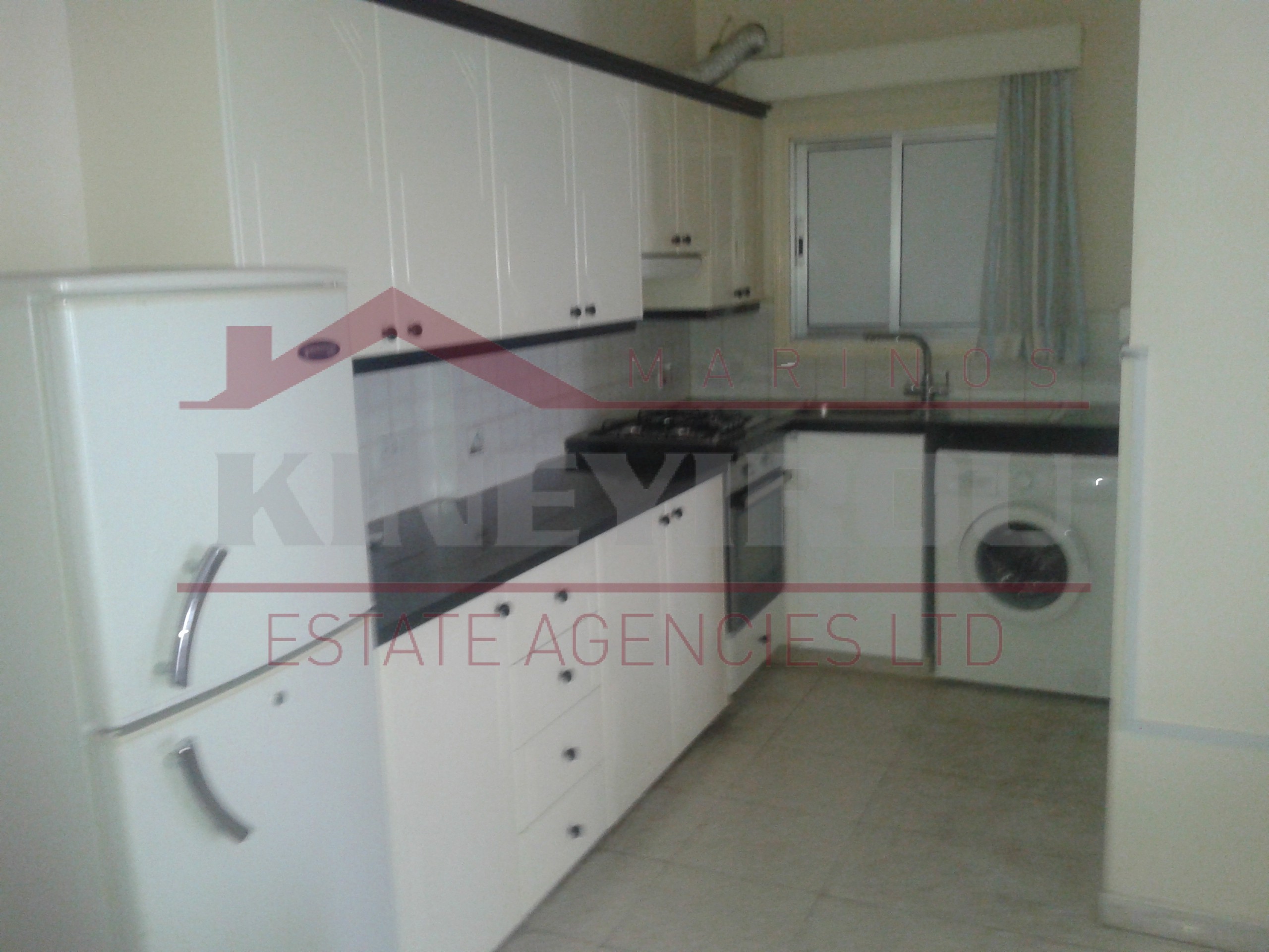 2 bedroom apartment  in Makenzy , Larnaca