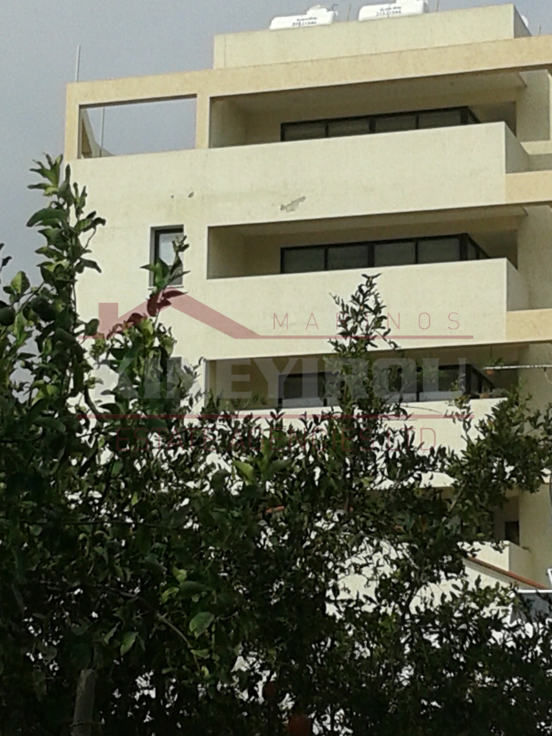 Apartment in Larnaca for rent
