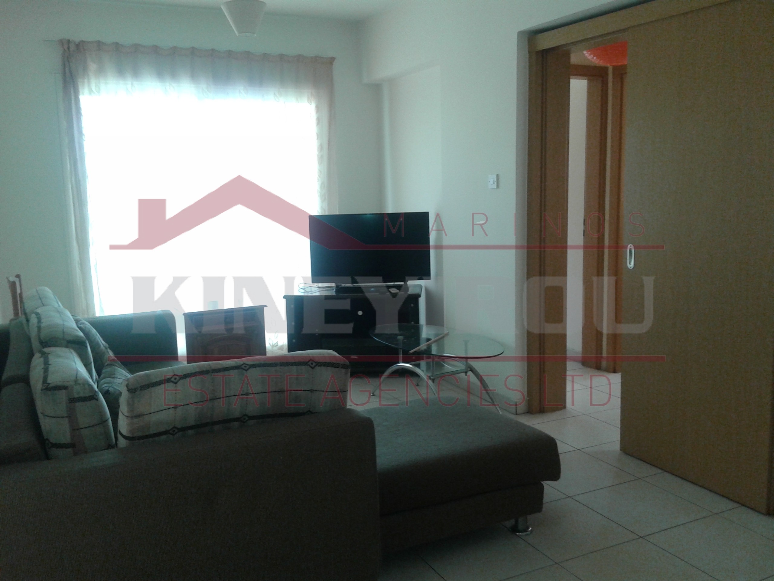 Lovely apartment in Town Center, Larnaca