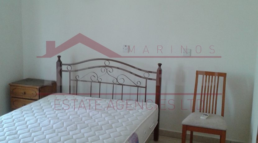 Rented Apartment in Drosia Larnaca