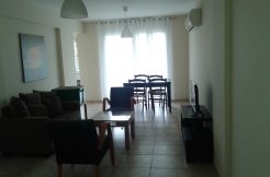 Rented Apartment in Faneromeni