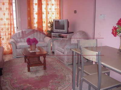 Rented Apartment in Larnaca