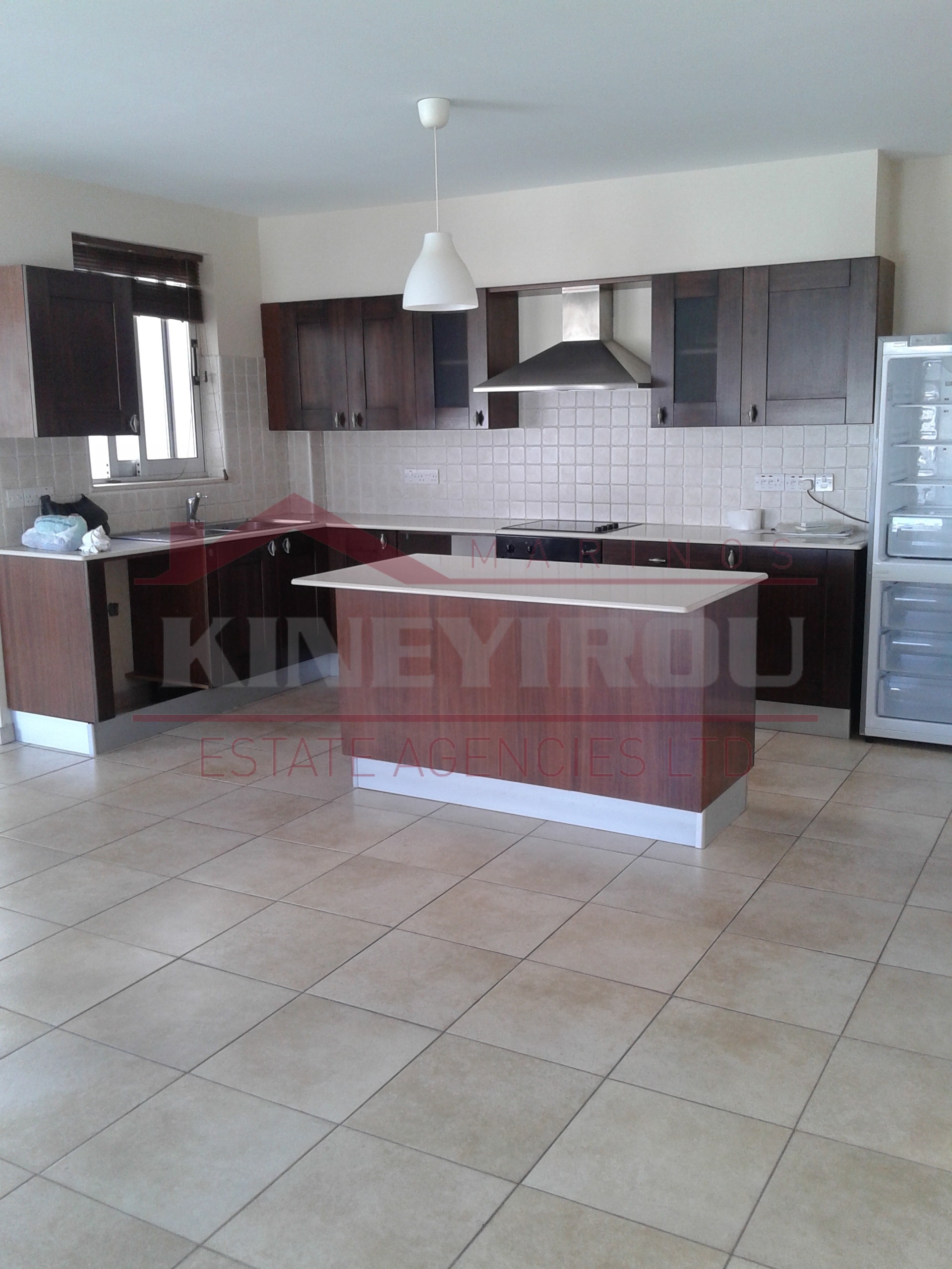 Luxury apartment for rent in Larnaca