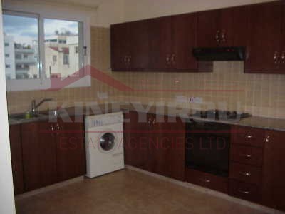 2 bedroom apartment near New Hospital, Larnaca