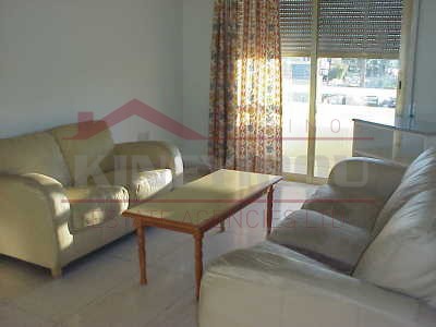 Wonderful apartment in Dhekelia, Larnaca