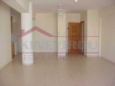 Larnaca property , 2 bedroom apartment