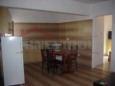 Two Bedroom Apartment For Sale in The Town Center,  Larnaca