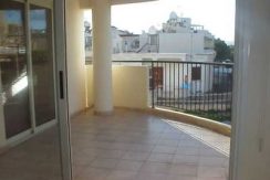 Rented Apartment in Larnaca - properties in Cyprus