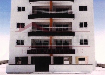 Amazing apartment near New Hospital, Larnaca