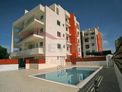 Rented Apartment in Larnaca