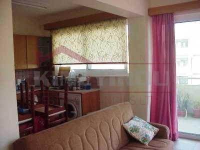 Larnaca properties , Apartment  in Makenzy