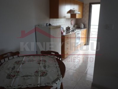 Larnaca property , apartment in Makenzy
