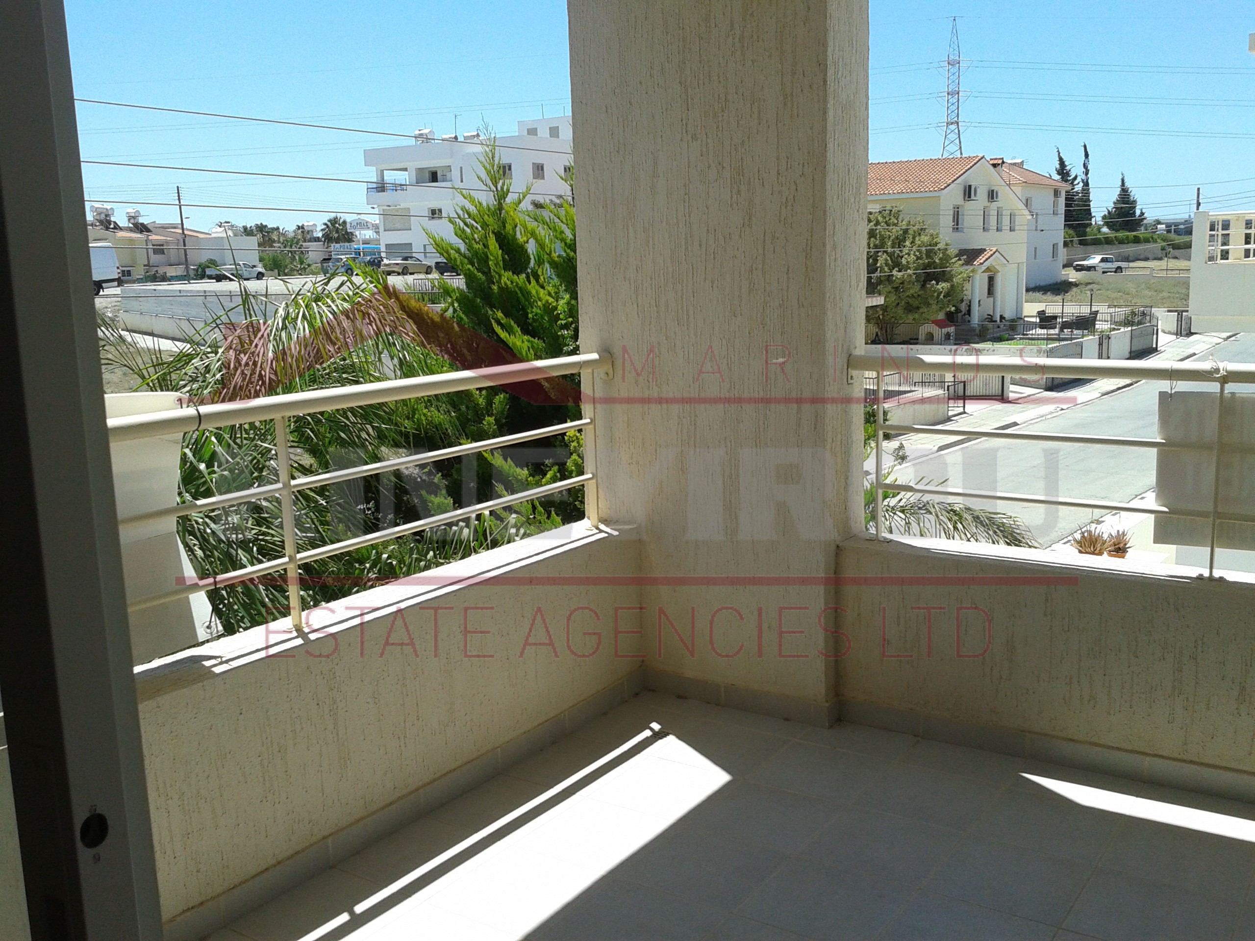 Studio for rent in Oroklini  – Larnaca
