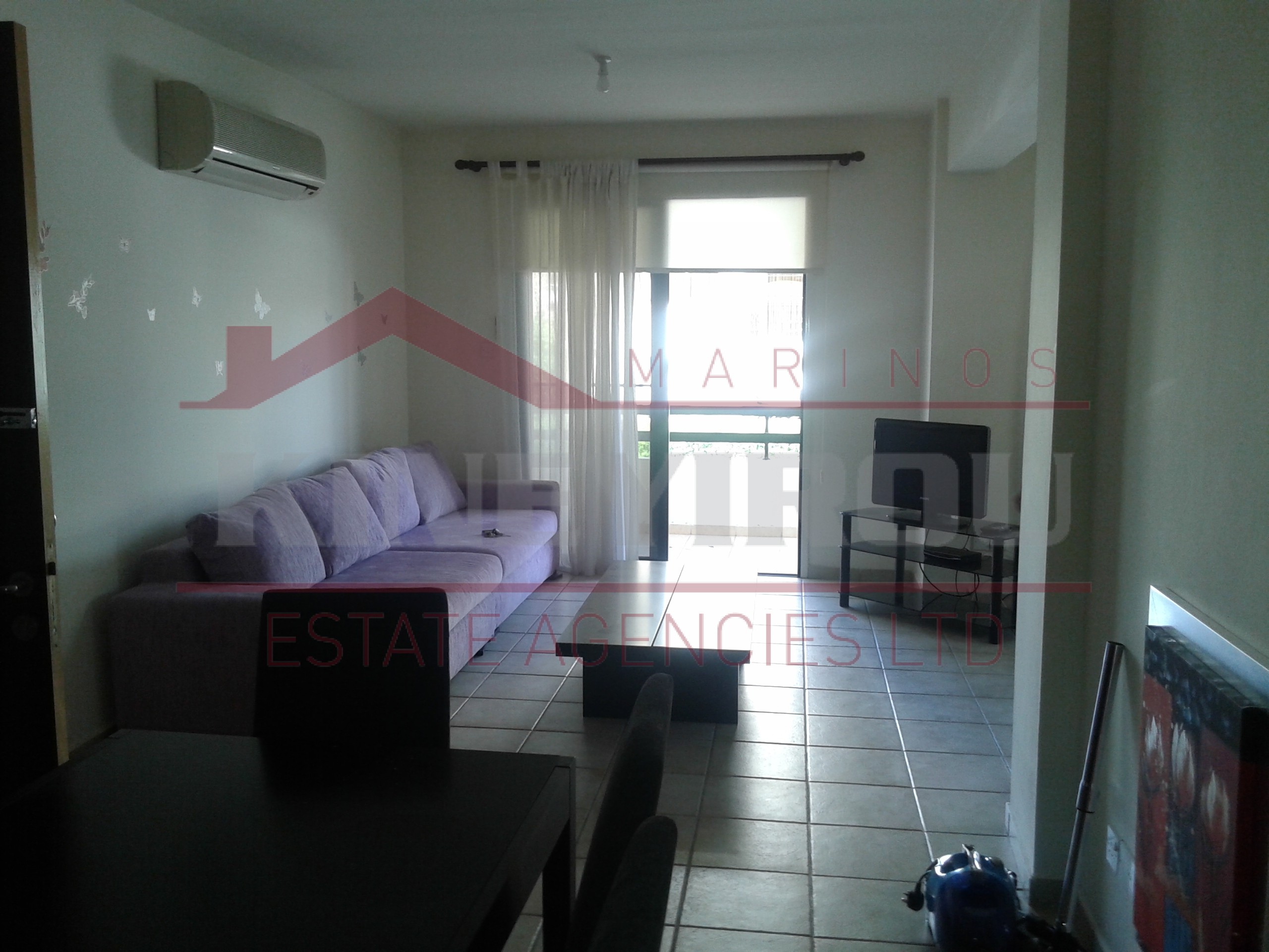 2 Bedroom apartment in Drosia – Larnaca