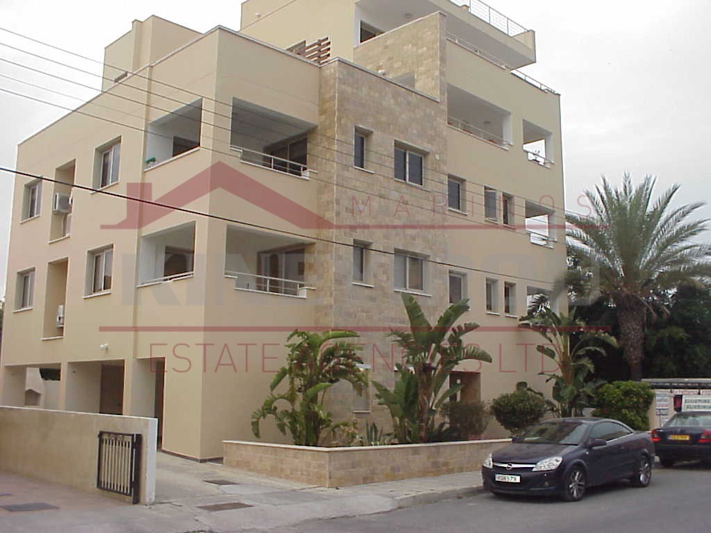 Studio for rent in Drosia – Larnaca