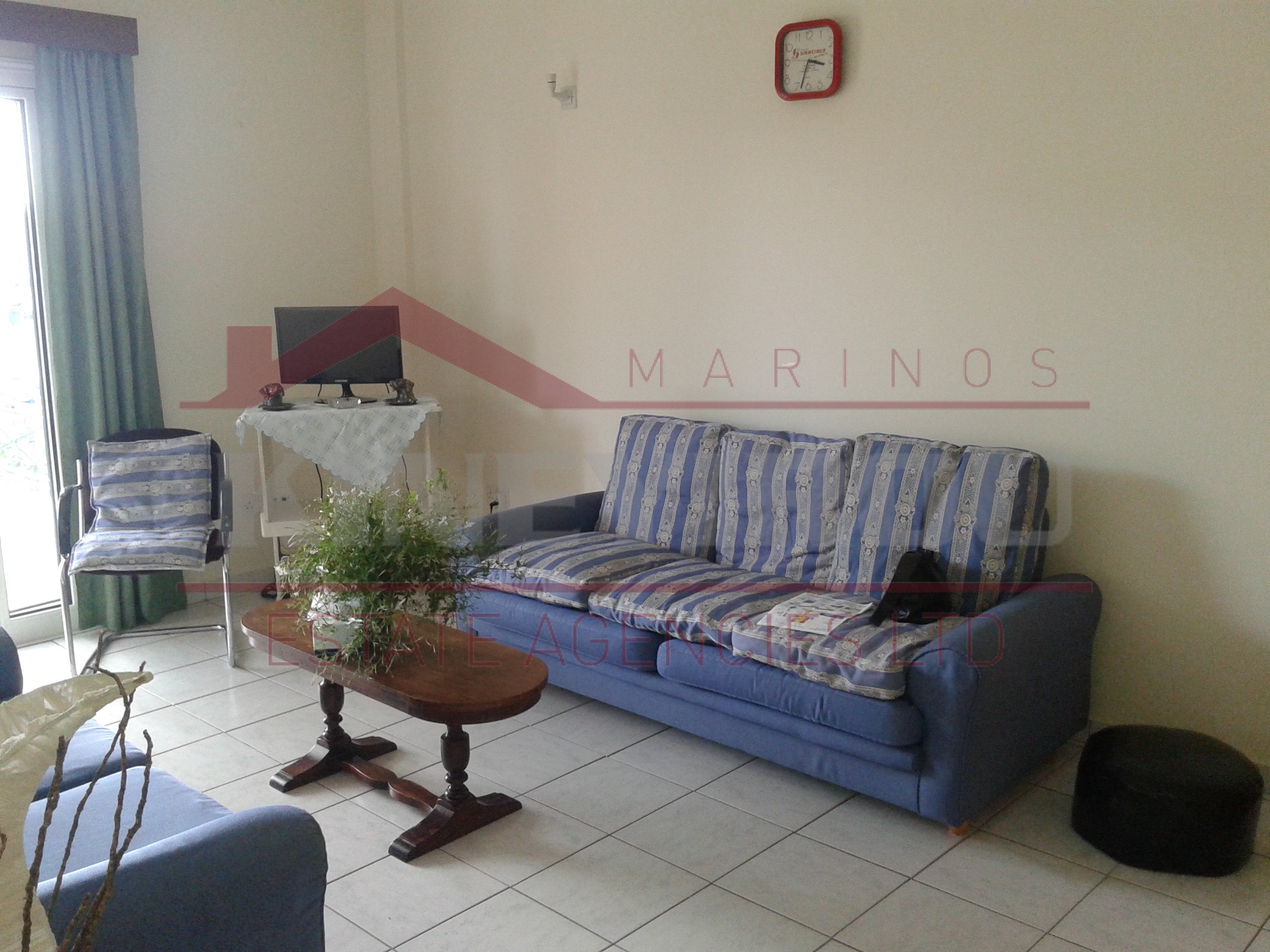 1 bedroom apartment  in Chrysopolitissa, Larnaca