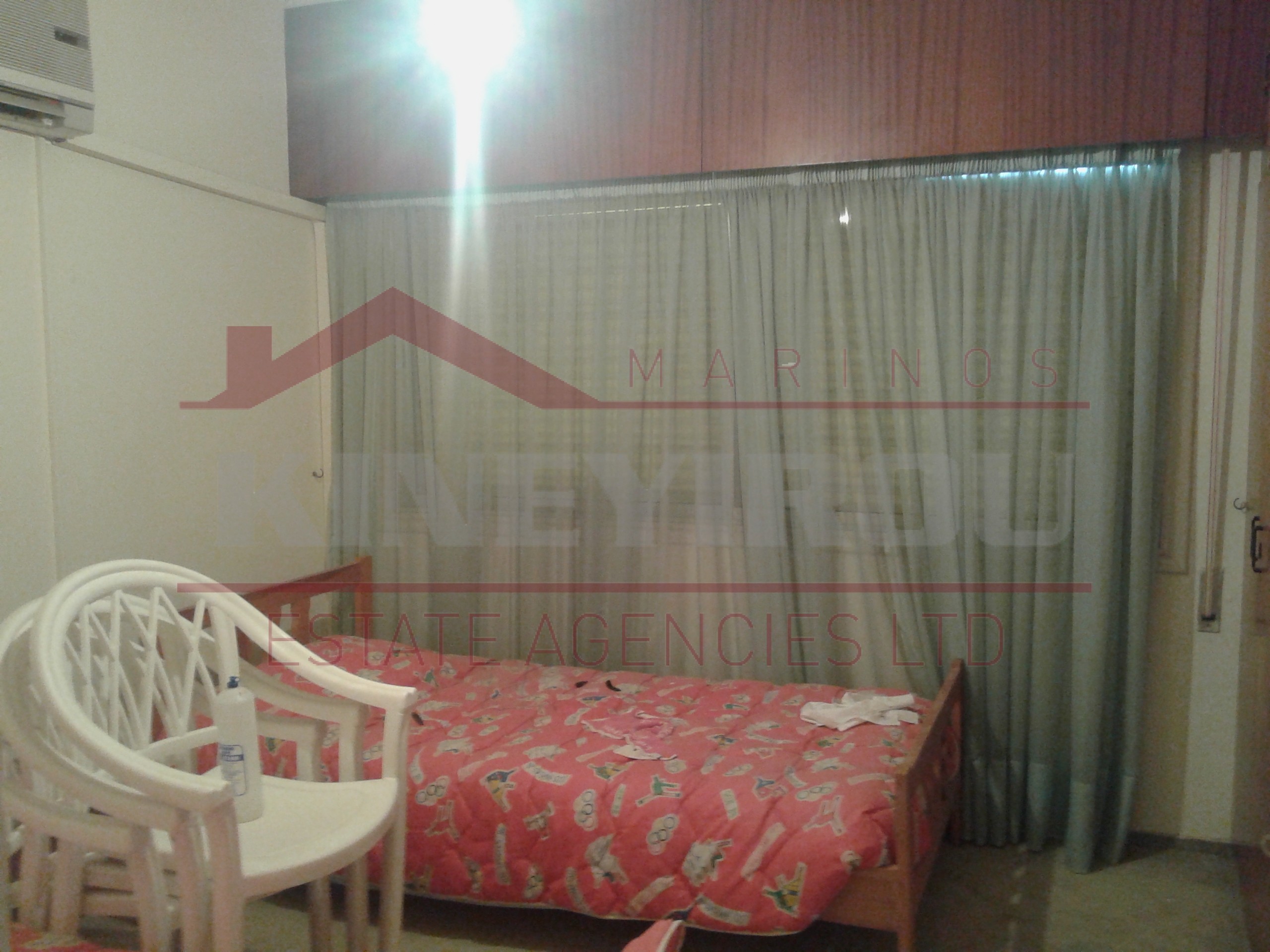 2 bedroom apartment in Makenzy, Larnaca