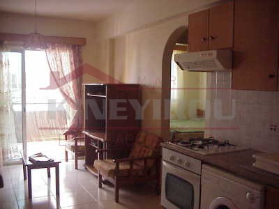 Lovely apartment in Makenzy, Larnaca