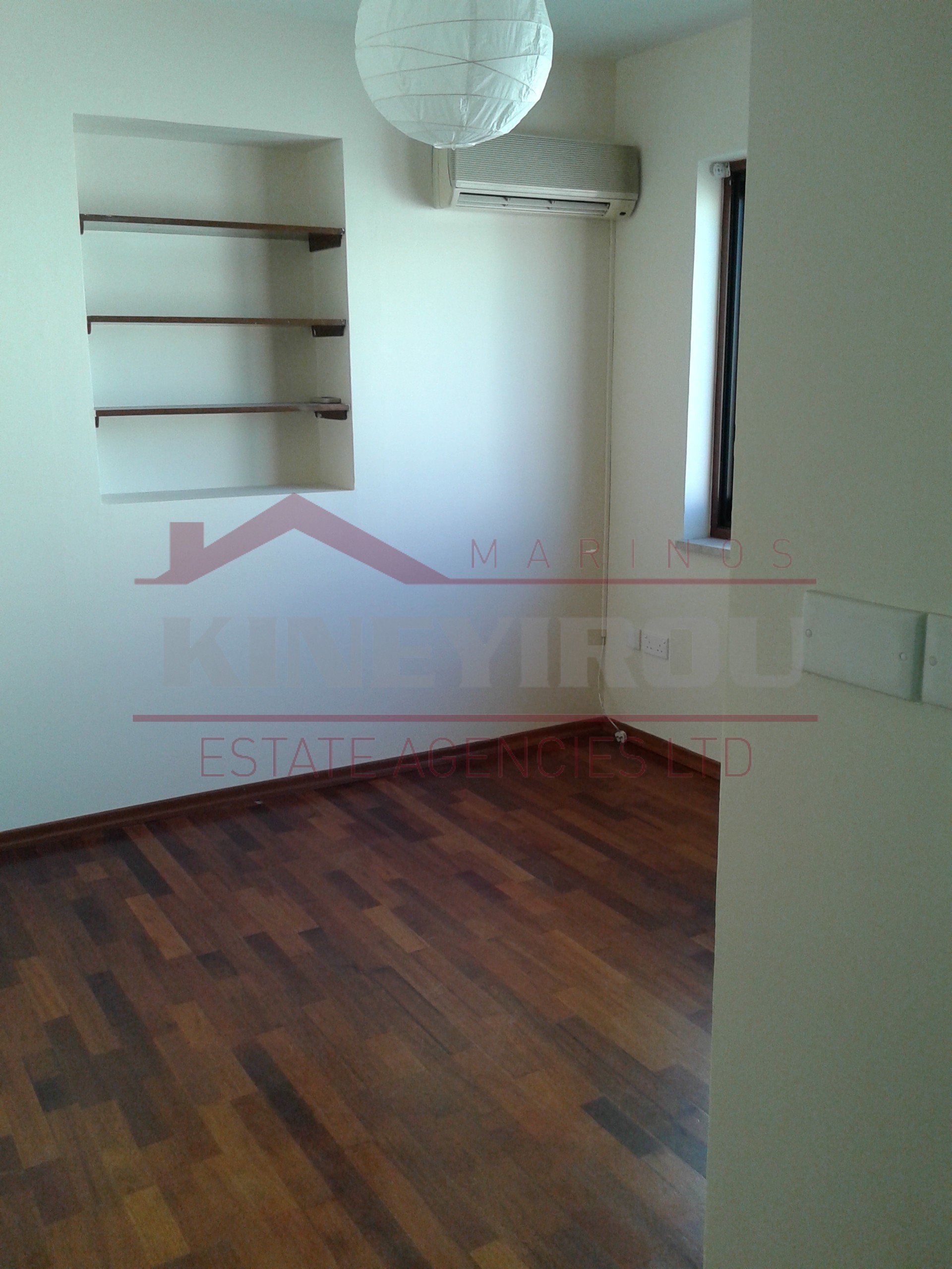3 bedroom apartment for rent is Larnaca