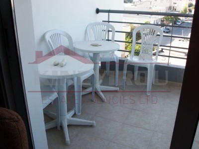 2 bedroom apartment in Prodromos, Larnaca