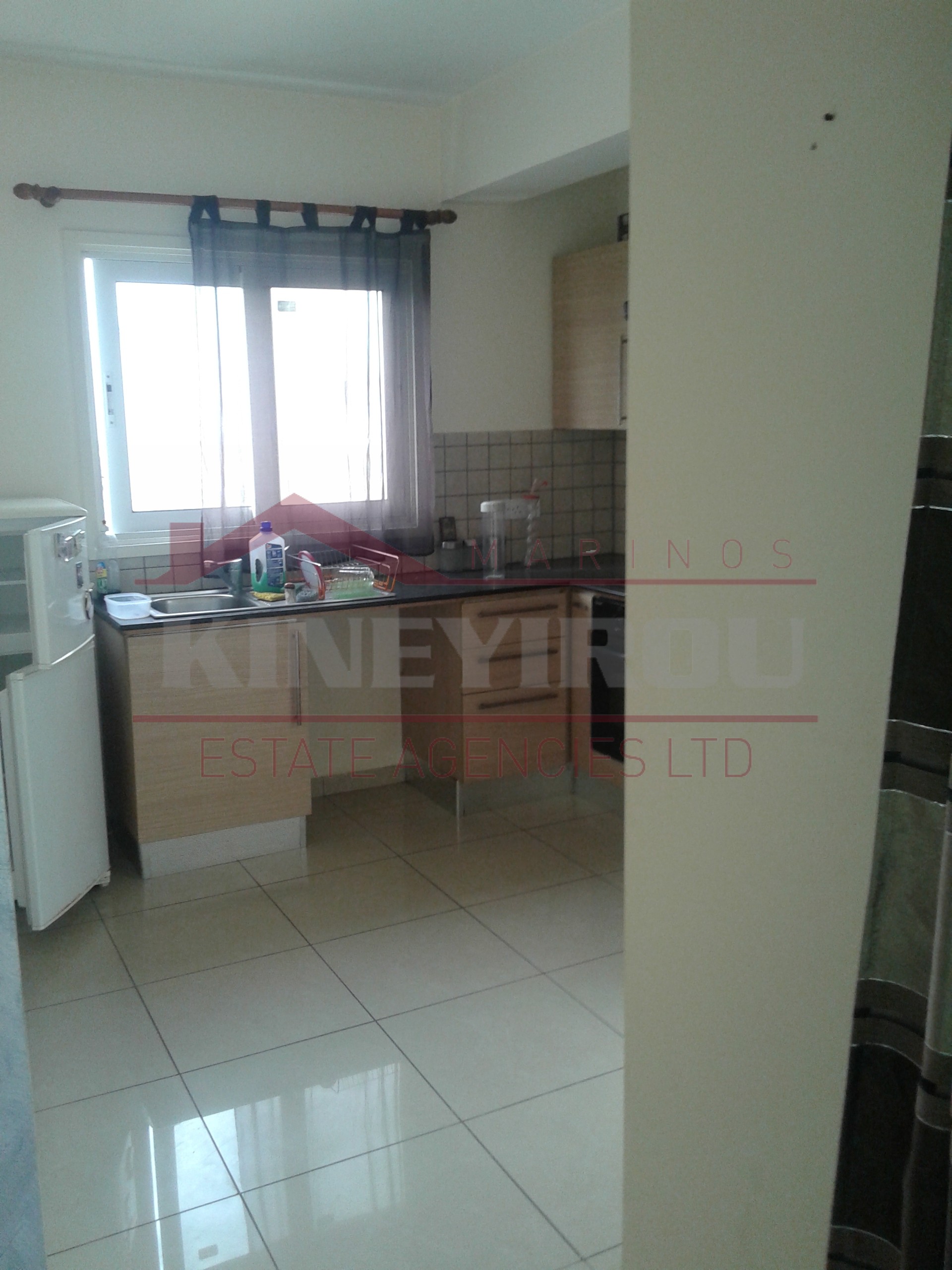 Two bedroom penthouse for rent in Drosia – Larnaca
