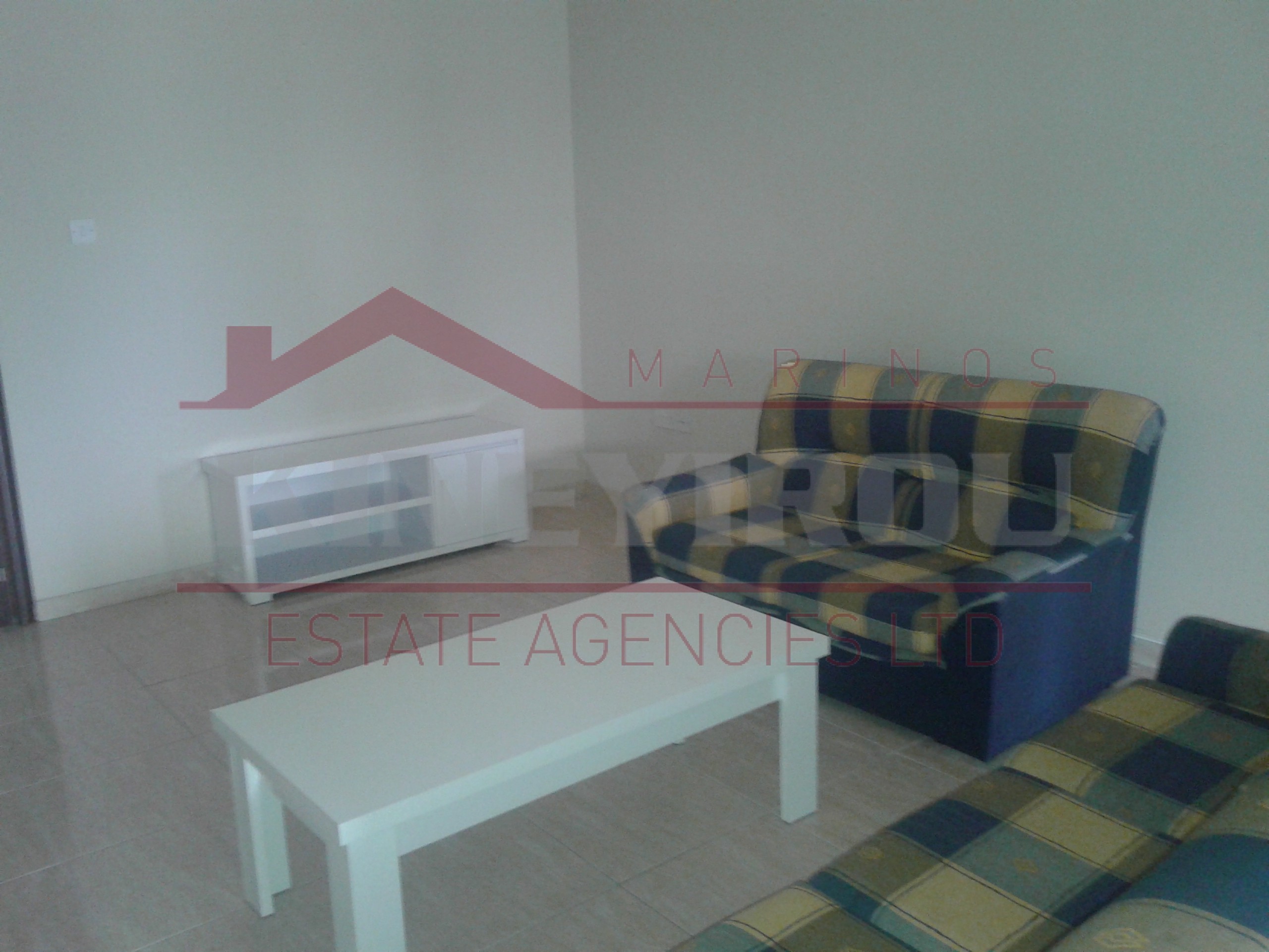 Luxury apartment for rent in Aradippou – Larnaca