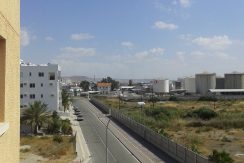 Rented Apartment in Larnaca Port - Larnaca properties