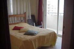 Rented Apartment in Makenzie - Larnaca properties