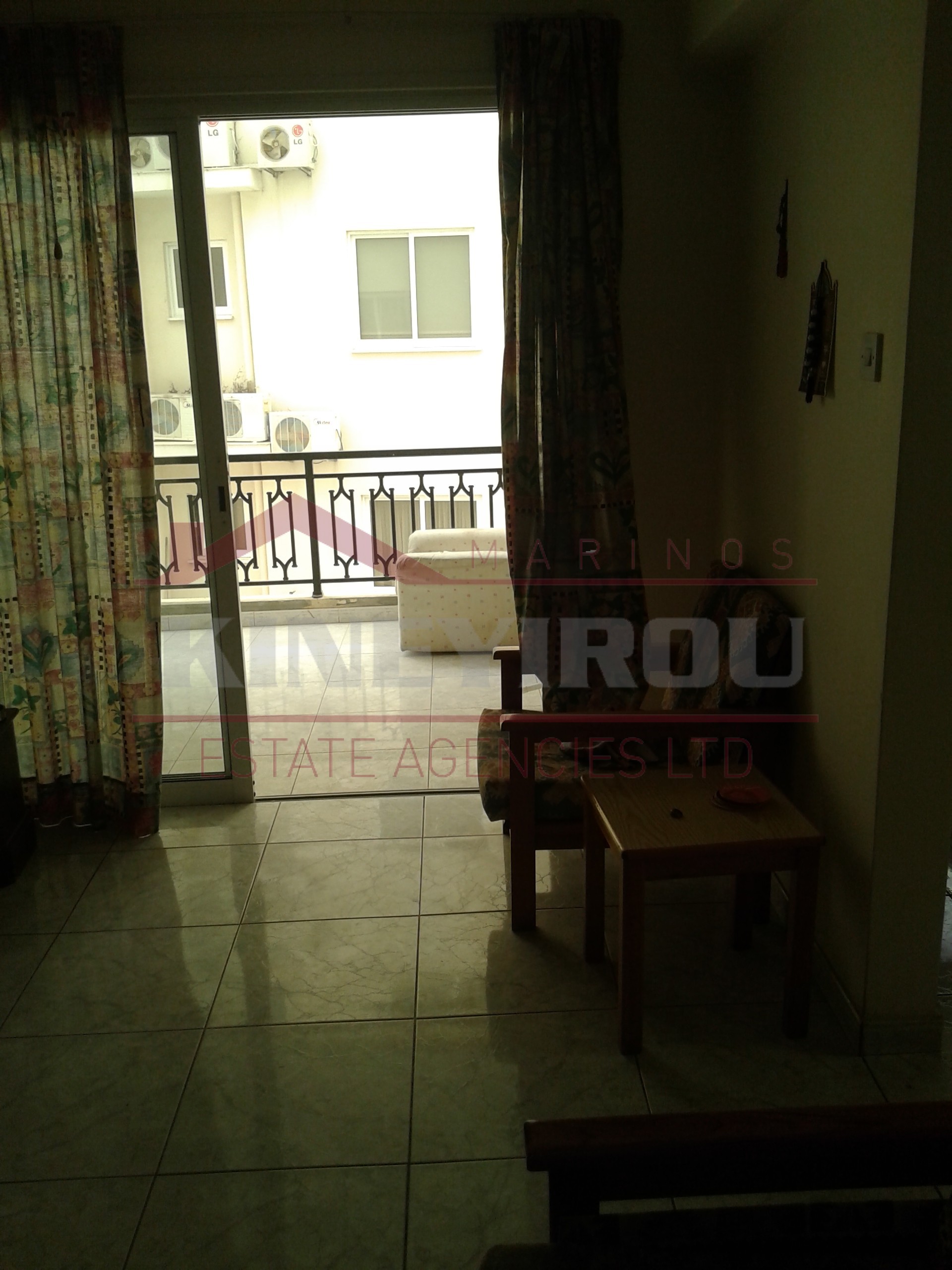 2 bedroom apartment in Makenzy , Larnaca
