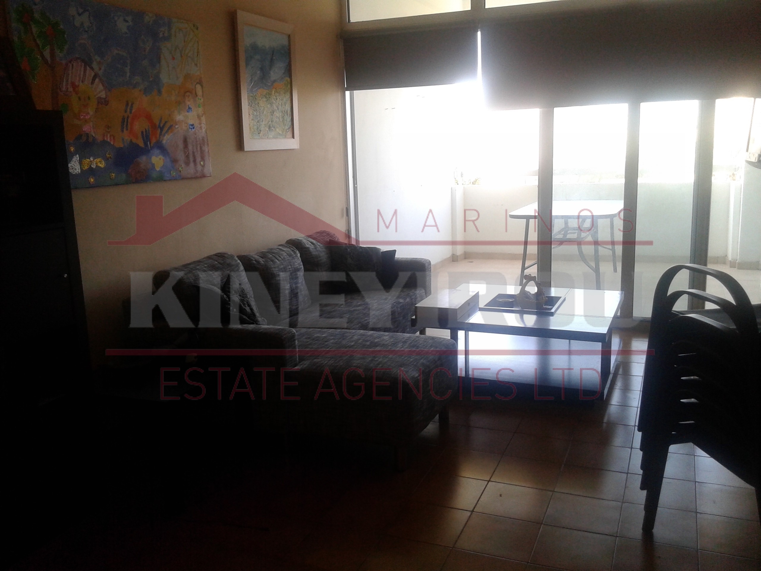 Property for rent in Makenzy, Larnaca