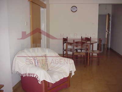 Rented Apartment in Makenzie Larnaca - Larnaca properties