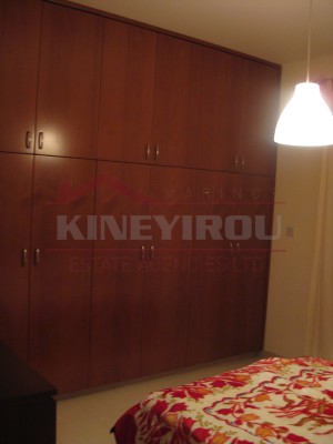 Luxury 2 bedroom apartment for rent in Makenzy, Larnaca