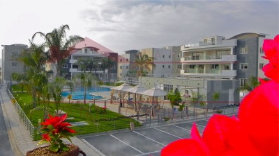 Rented Apartment in Pyla