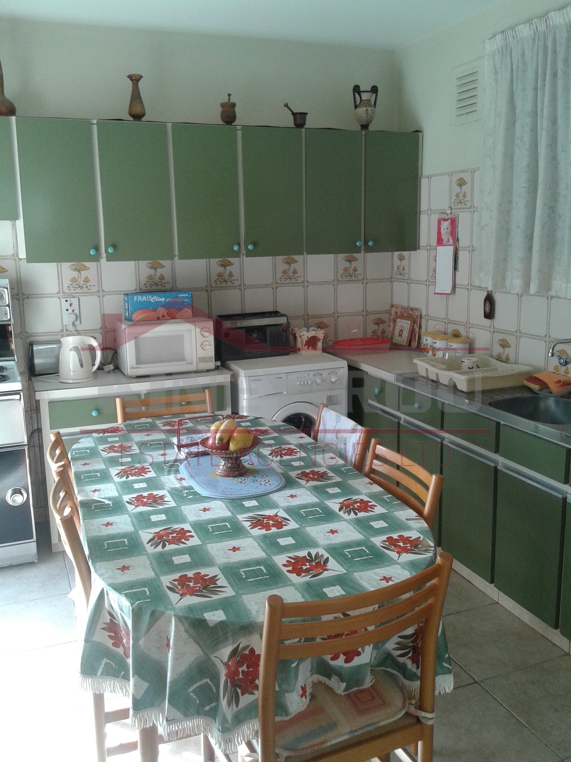 Two bedroom apartment for rent in Larnaca