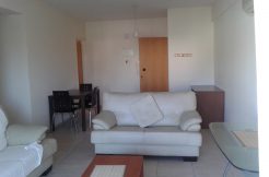 Rented Flat in Makenzie Larnaca - properties in Cyprus