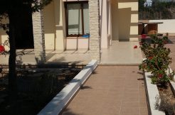 Rented House at Agios Theodoros Larnaca - properties in Cyprus