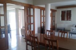 Rented House in Center Larnaca