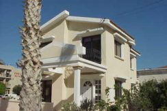 Rented House in Dkelia Road