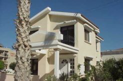 Rented House in Dkelia Road
