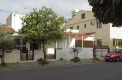 Rented House in Larnaca - properties in Cyprus