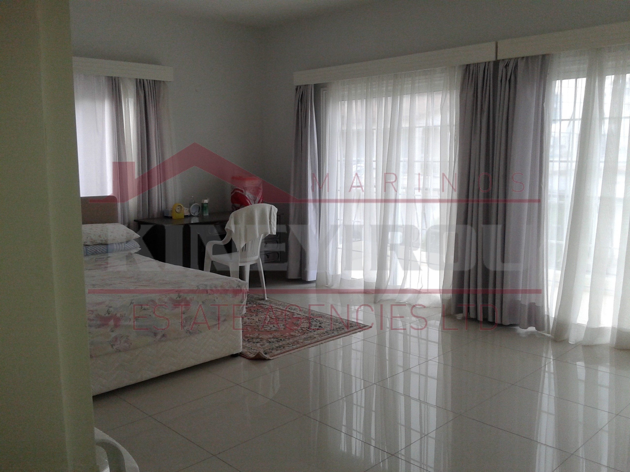 Spacious house for rent in Drosia, Larnaca