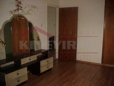 Spacious house for rent in Kamares, Larnaca