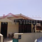 Rented House in Livadia - properties in Cyprus