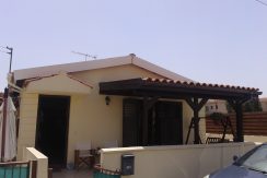 Rented House in Livadia - Larnaca properties