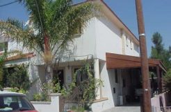 Rented House in Vergina Larnaca - properties in Cyprus