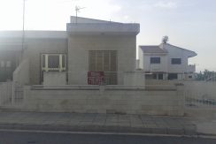 Rented House in Xylotimbou - properties in Cyprus