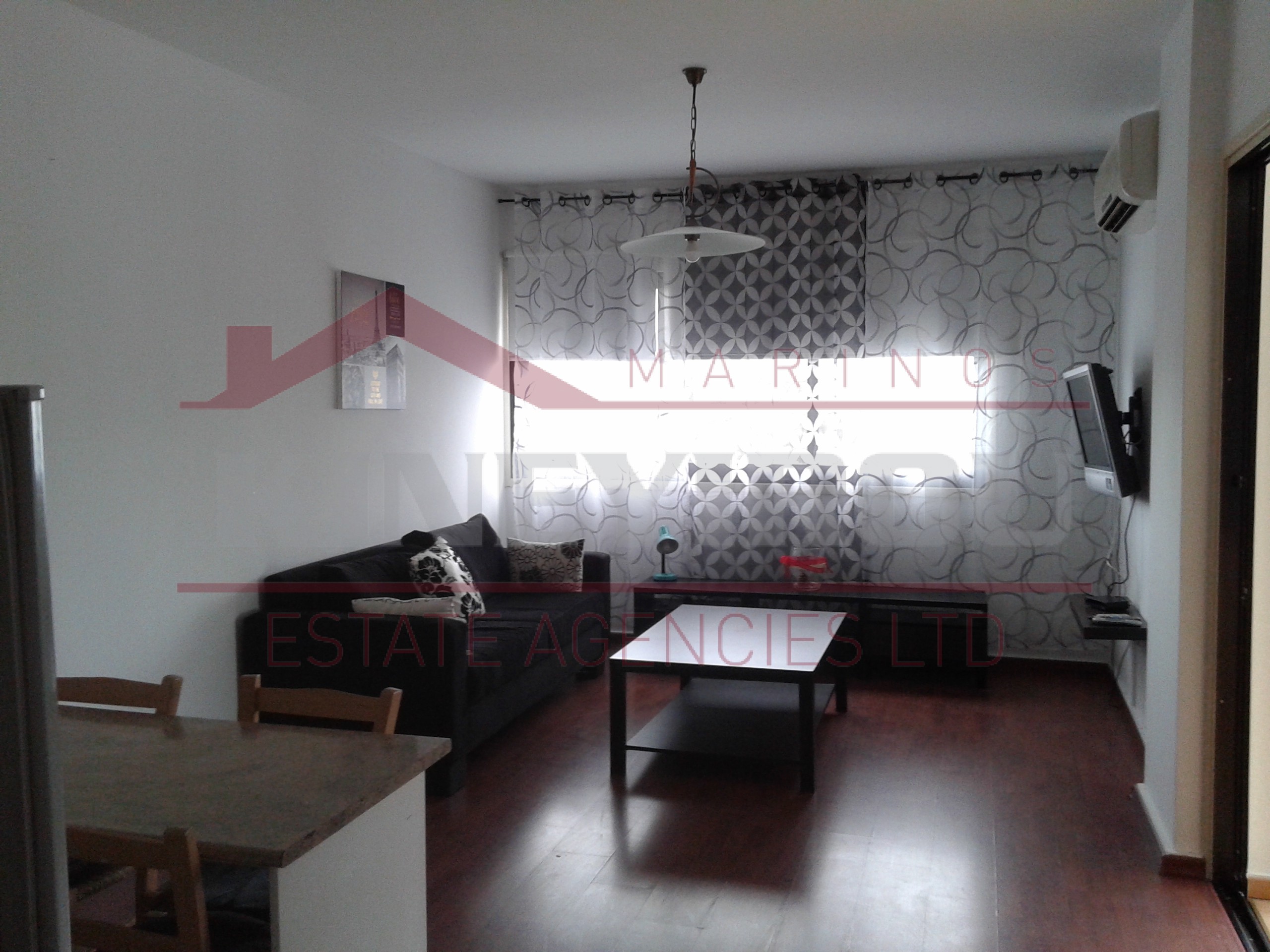 Larnaca property – apartment for rent