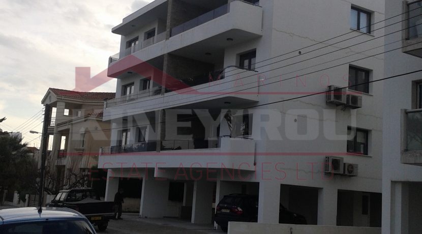 Rented Property in Larnaca - Larnaca properties