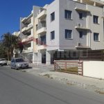 Rented Property in Larnaca - Apartment in Vergina - properties in Cyprus